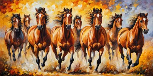 Eight Horses-CP2042.jpg